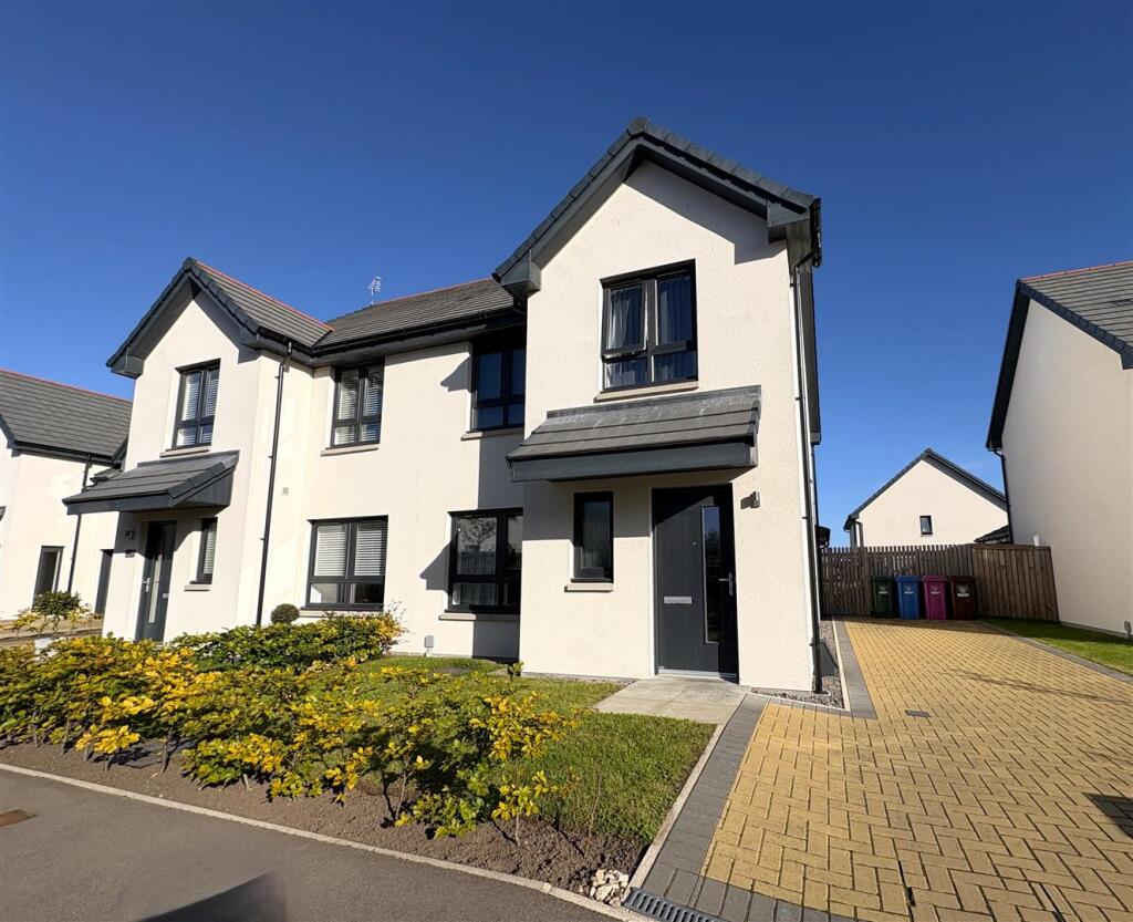 Main image of property: Beaufort Gate, Elgin