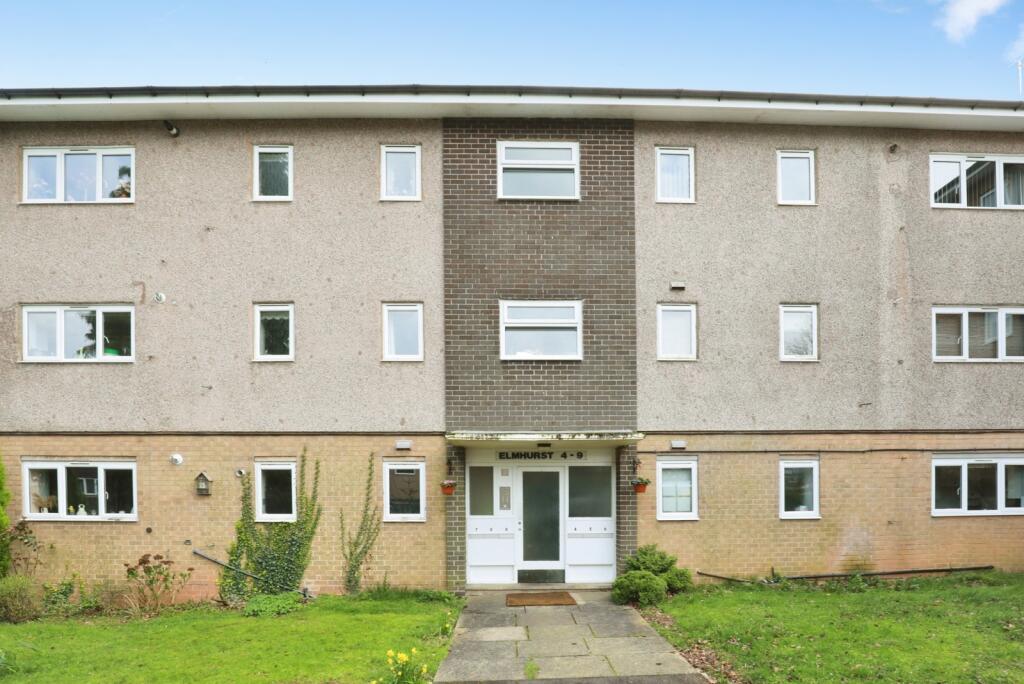 Main image of property: Harrowby Drive, Newcastle, Staffordshire, ST5
