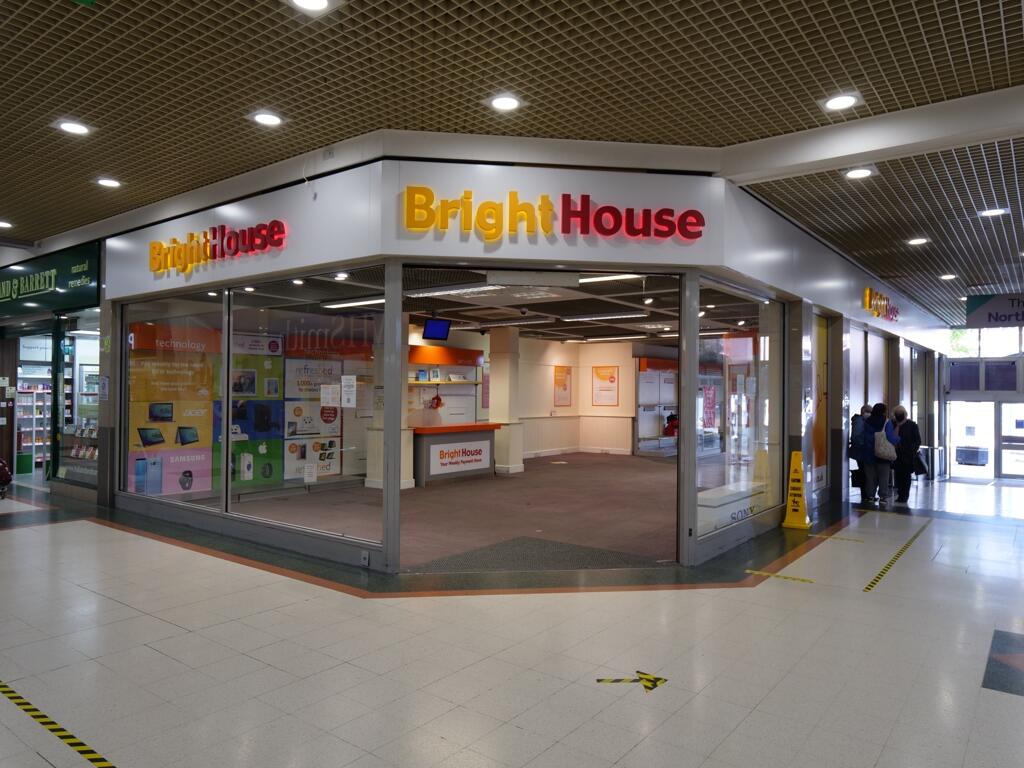 7 Northfield Shopping Centre, Northfield, Birmingham, West Midlands, B31 2JU