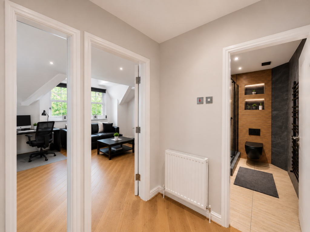 Main image of property: 35, Ivanhoe Road, Liverpool, L17 8XF