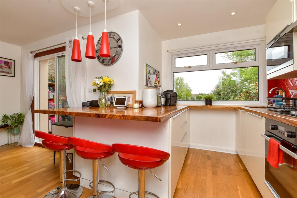 Main image of property: Copthorne Avenue, Bromley, Kent