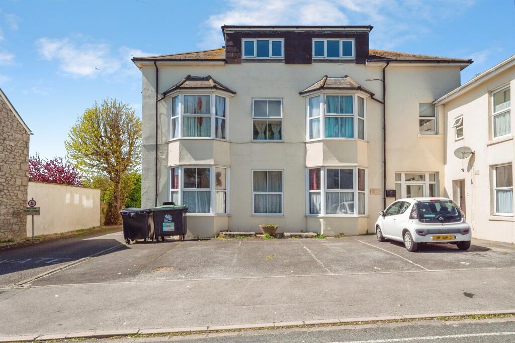 Main image of property: Weston Road, Portland