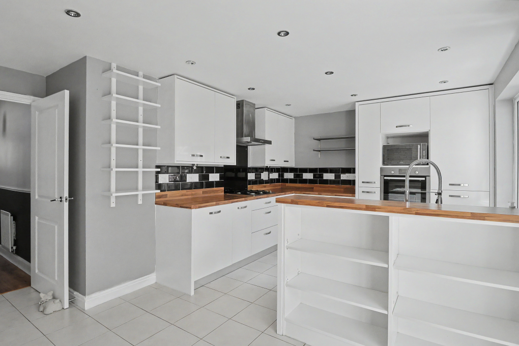 House in Swindon - More