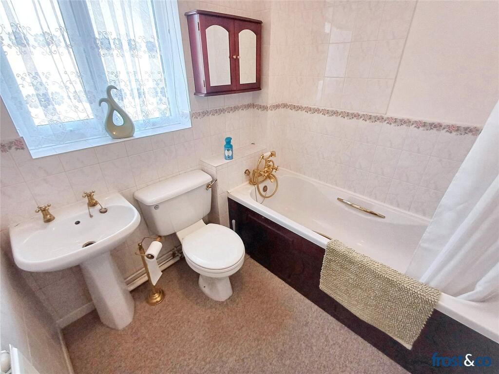 Additional image 9 of Doulton Gardens, Whitecliff, Poole, Dorset, BH14