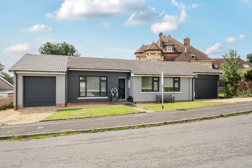 Main image of property: Firs Grove, Barnstaple, Devon, EX32