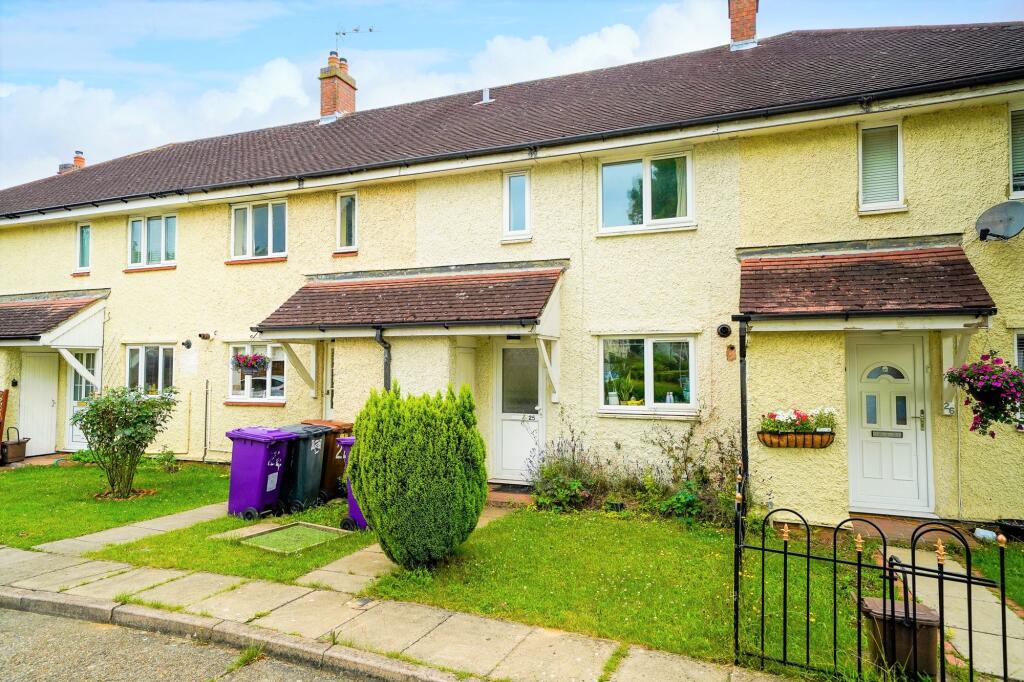 Main image of property: Alban Road, Letchworth Garden City, SG6