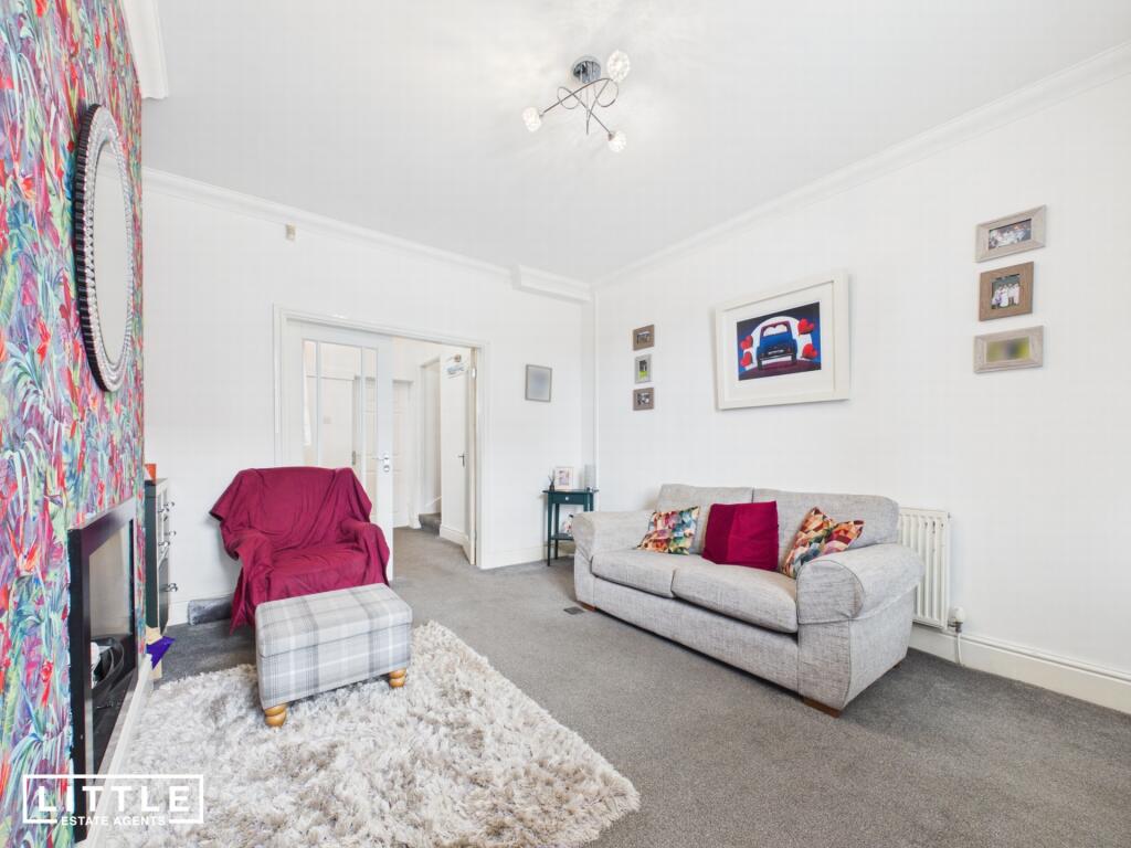 House in St Helens, Liverpool City Region - More