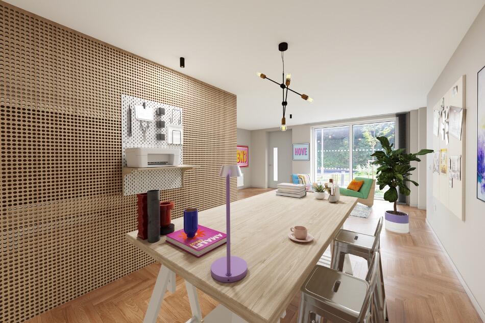 Apartment in Brighton - More