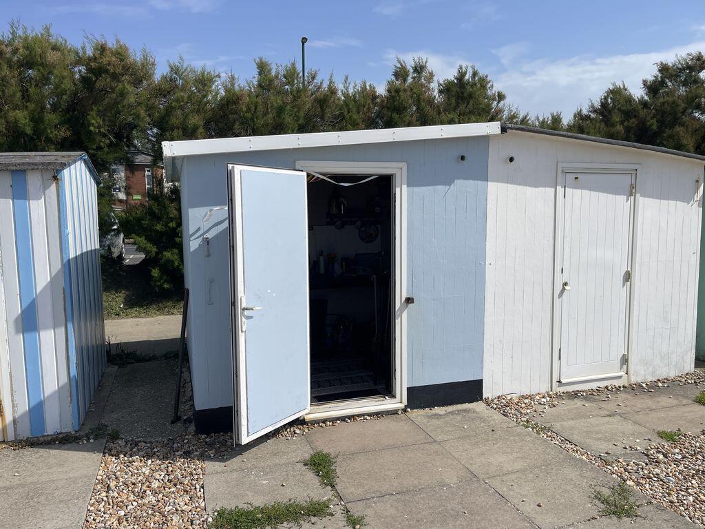 Main image of property: Aldwick Beachfront, Bognor Regis