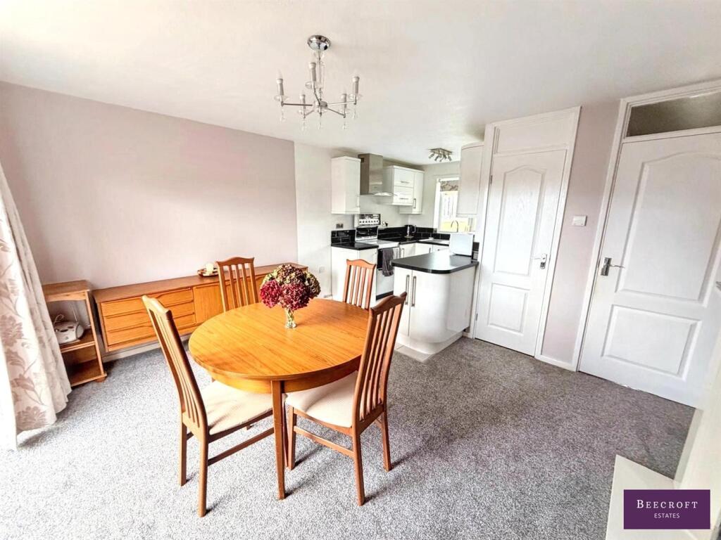 House in Rotherham, South Yorkshire - View 5