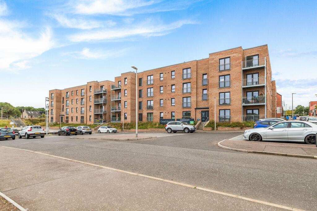 Main image of property: Canal View, Winchburgh, EH52