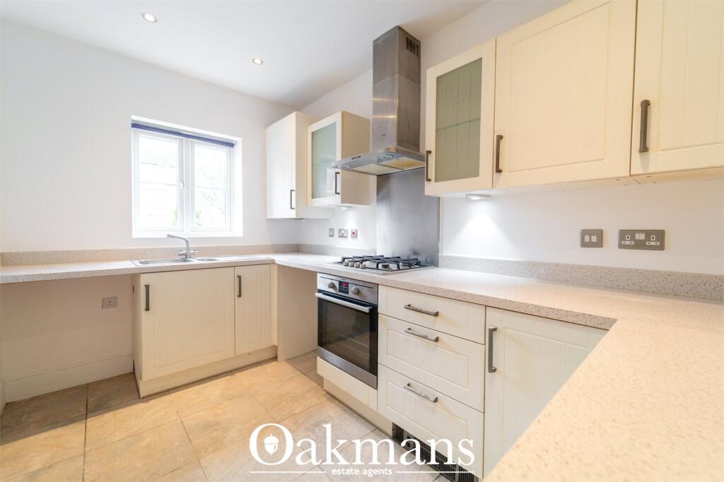 House in Birmingham, Winson Green - View 4