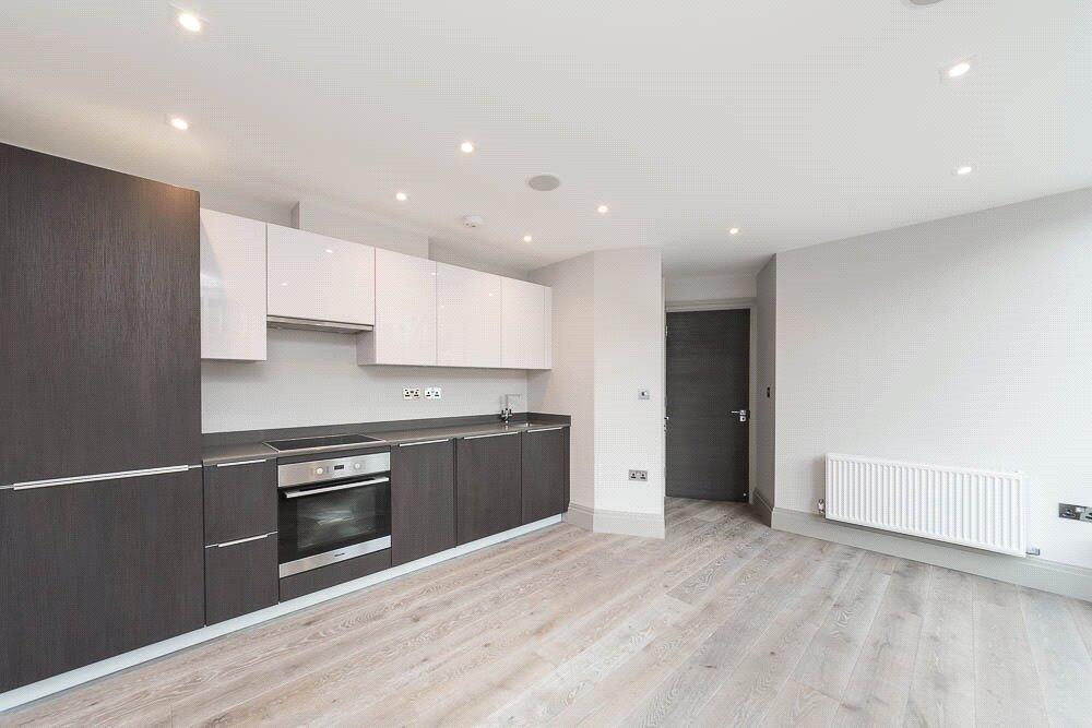 Main image of property: Grayton House, 504 Fulham Road, London, SW6