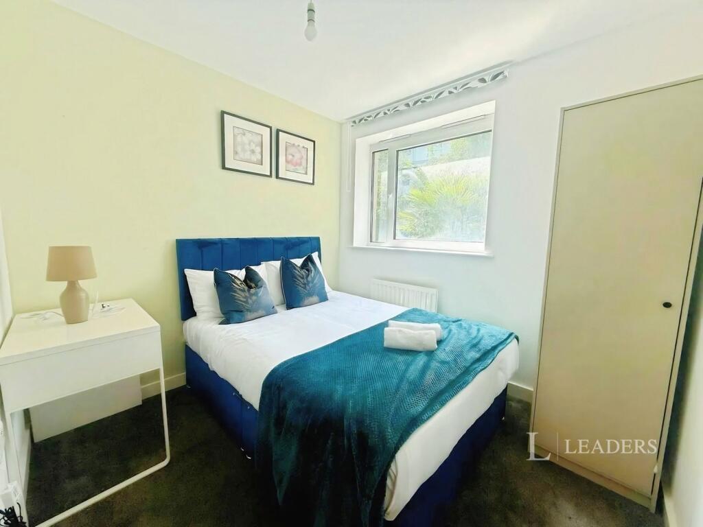 Main image of property: Kingscote Way, Brighton, East Sussex, BN1