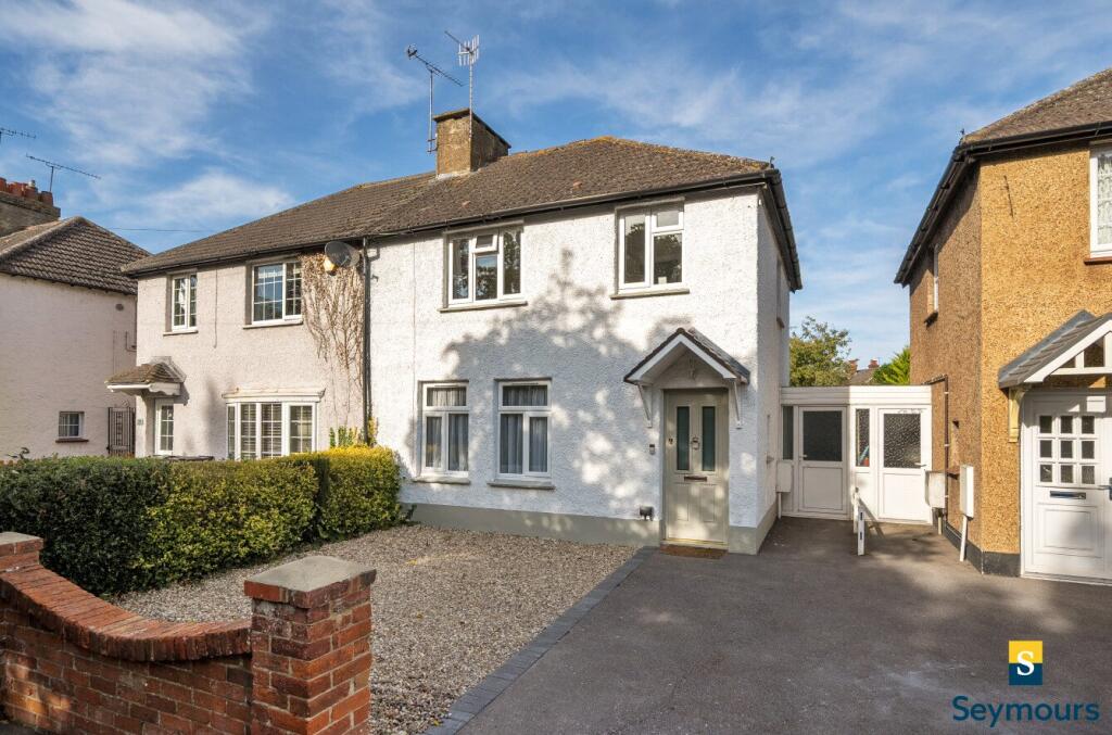 Main image of property: Woking Road, Guildford, Surrey, GU1