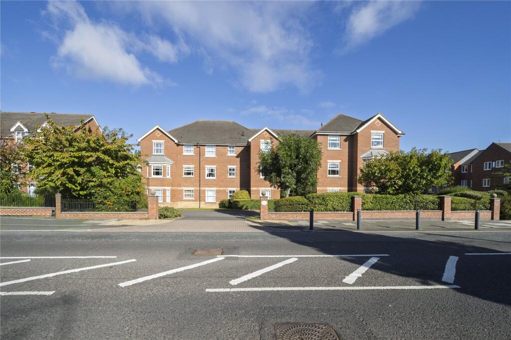 Main image of property: High Bridge, Gosforth, NE3