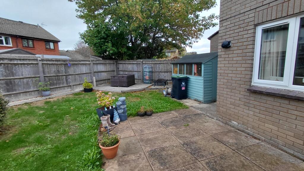 House in Oxford - View 5