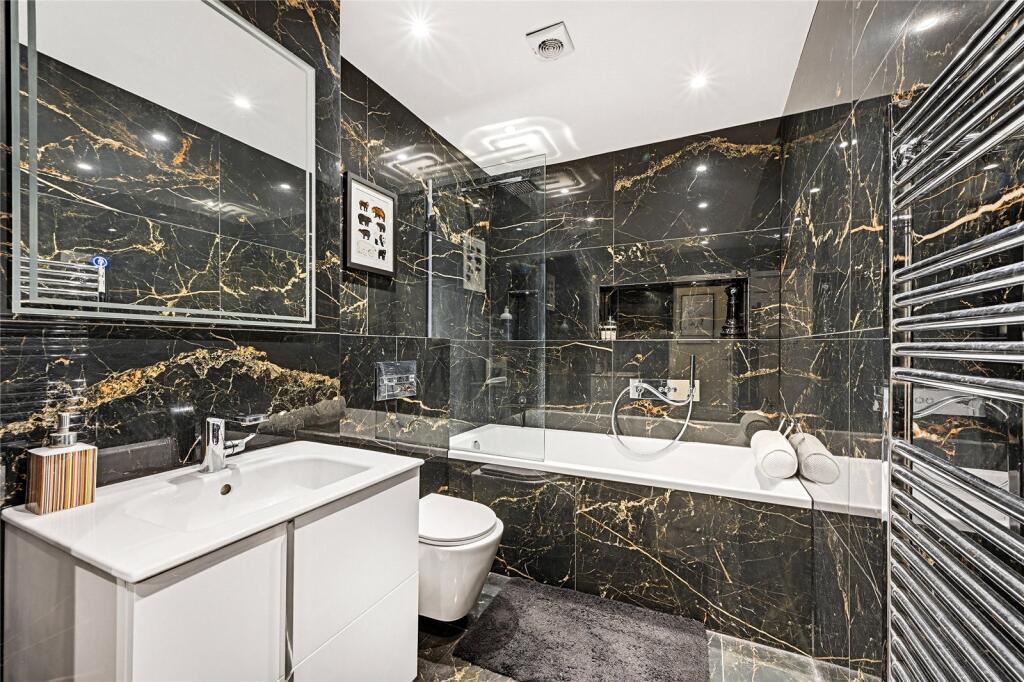 Devonshire Terrace, London, W2 - View 6