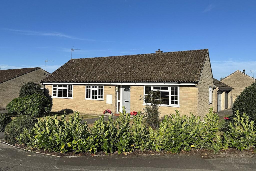 Elm Drive, Wincanton, Somerset, BA9