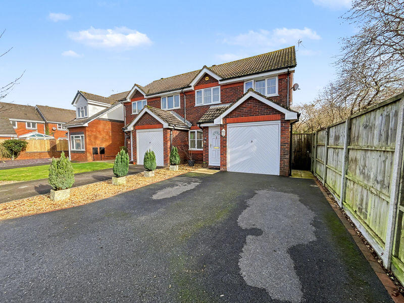 Main image of property: CHRISTCHURCH