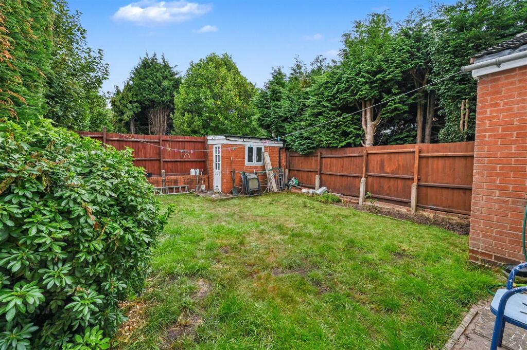 Additional image 23 of Redhall Road, Quinton, Birmingham