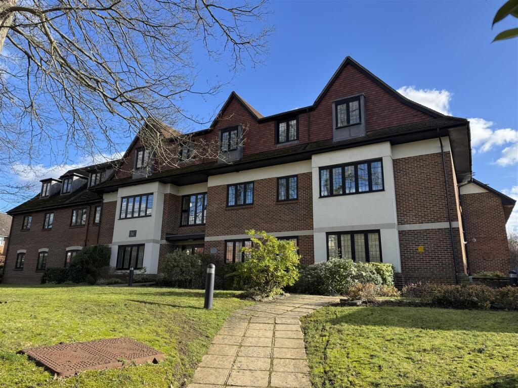 Main image of property: VICTORIA HOUSE, EPSOM ROAD, LEATHERHEAD