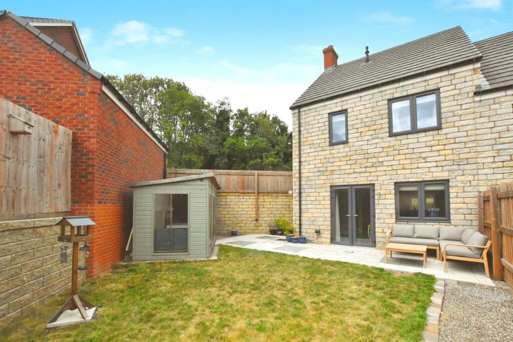 House in Derby - View 2