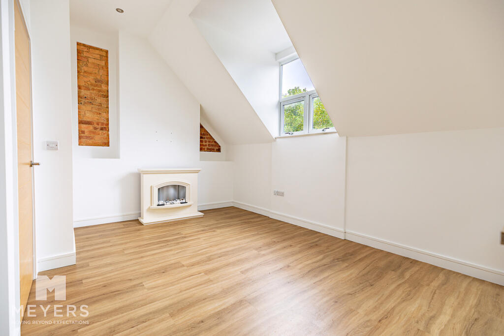 The Crescent, Bournemouth, BH1 4 – pohled 5