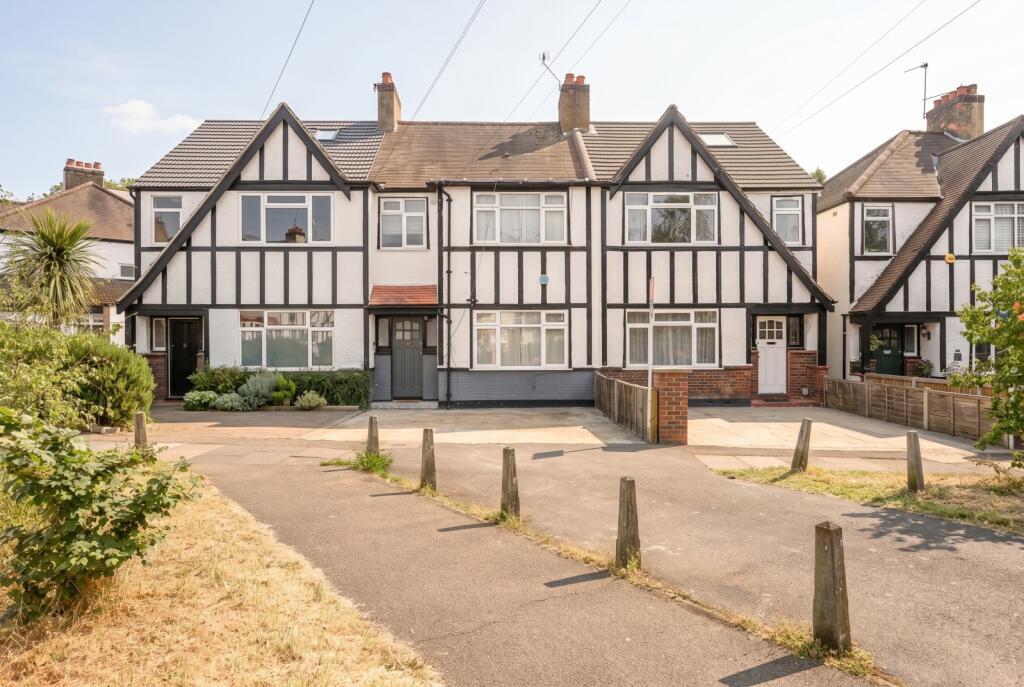 Main image of property: Burstow Road, London, SW20