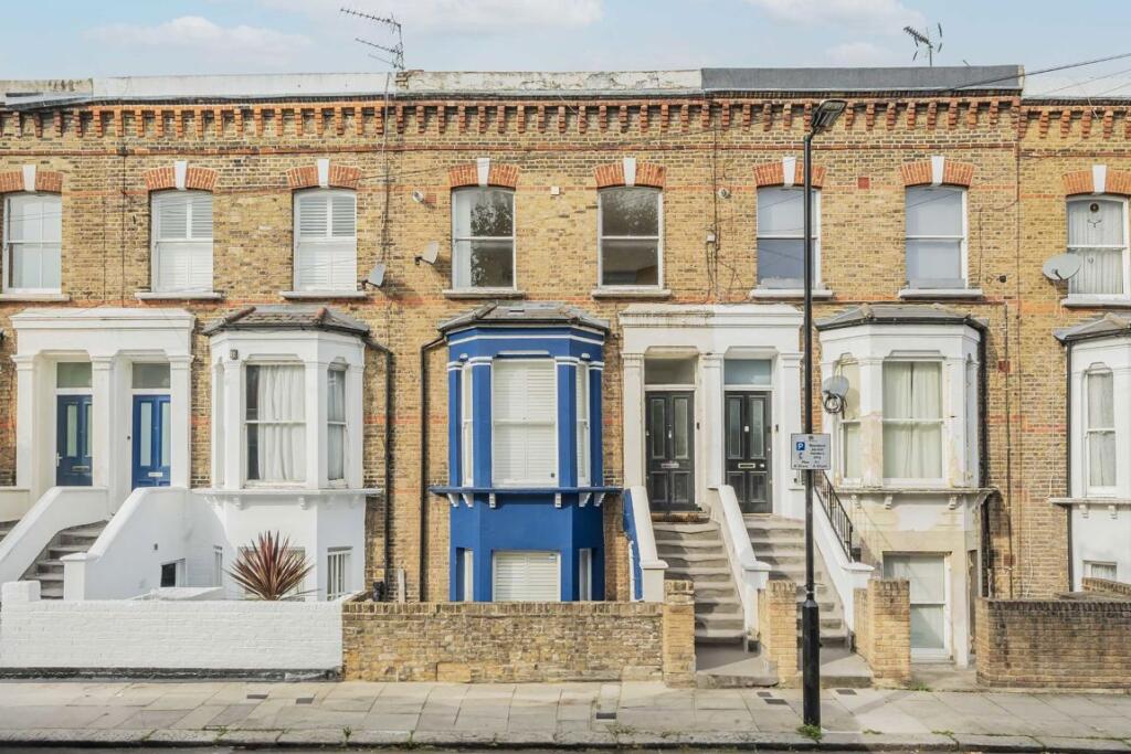 Main image of property: Portnall Road, Maida Vale