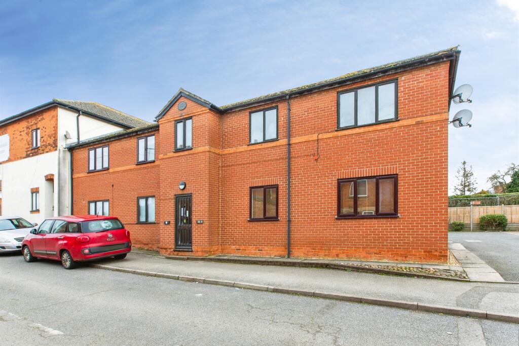 Main image of property: Grove Road, Thrapston, Kettering