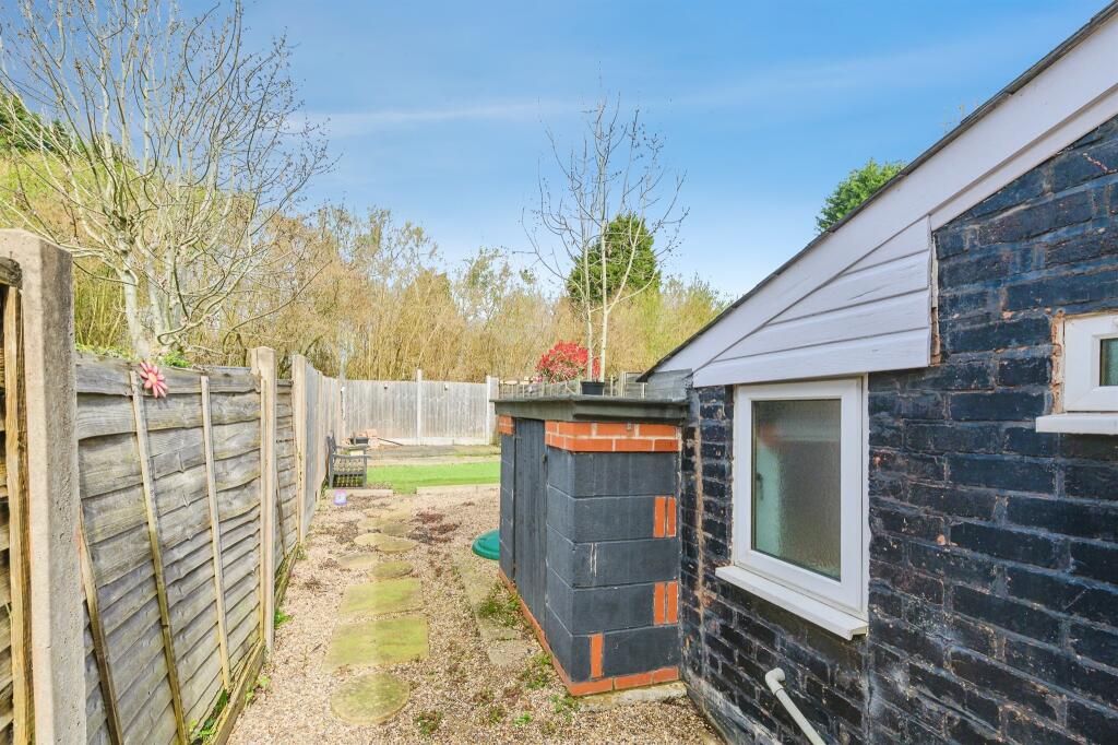 Additional image 14 of Lime Grove, SUTTON COLDFIELD