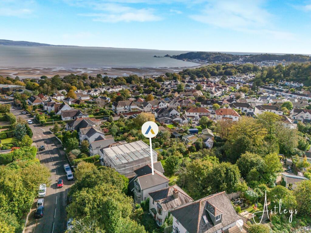 Main image of property: West Cross Lane, West Cross, SA3