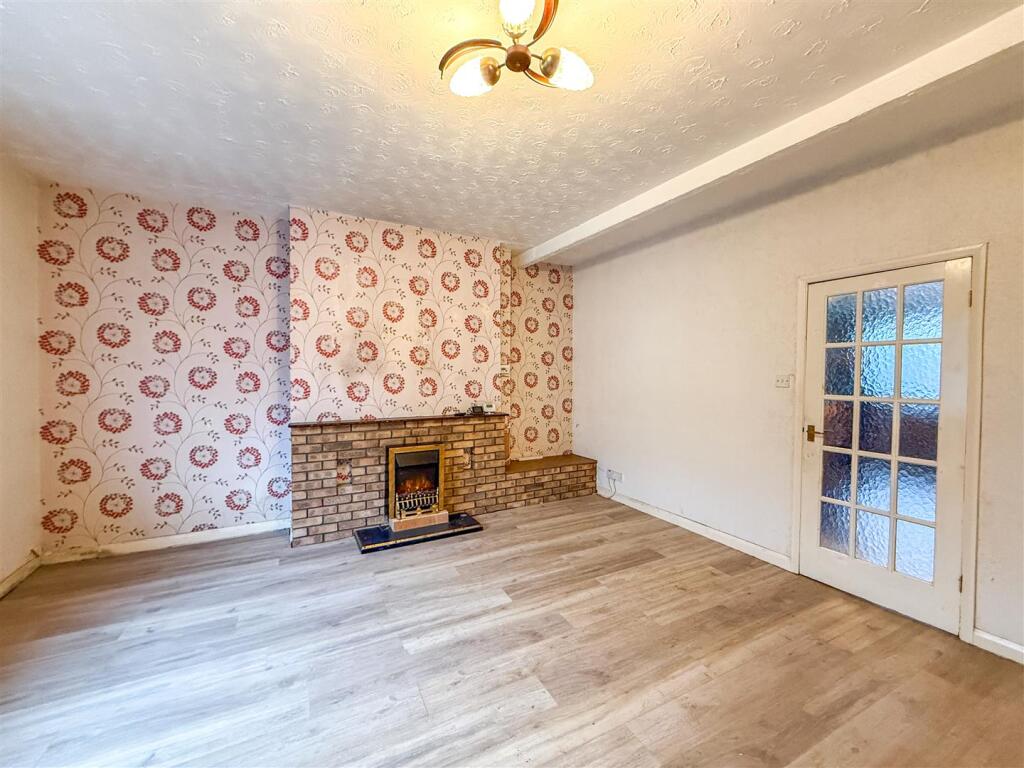 Albert Terrace, Esh Winning, Durham photo 5