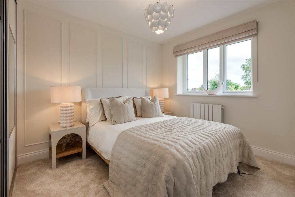 Haslington Gate, Haslington, Crewe, Cheshire, CW1 photo 4
