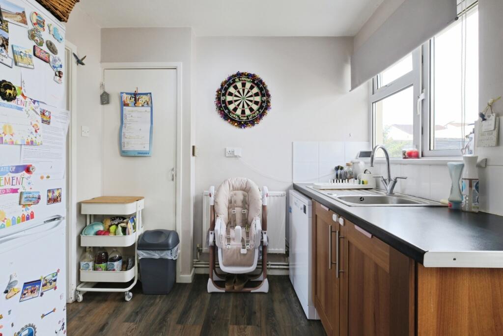 House in Bath - View 5