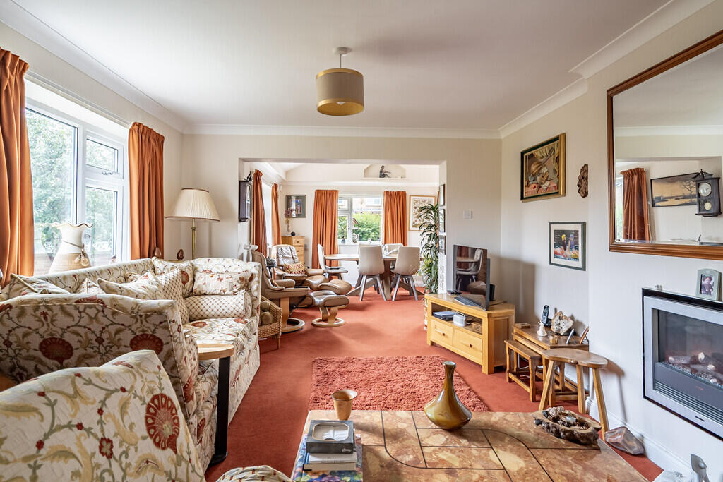 House in Pocklington, East Riding of Yorkshire - View 5