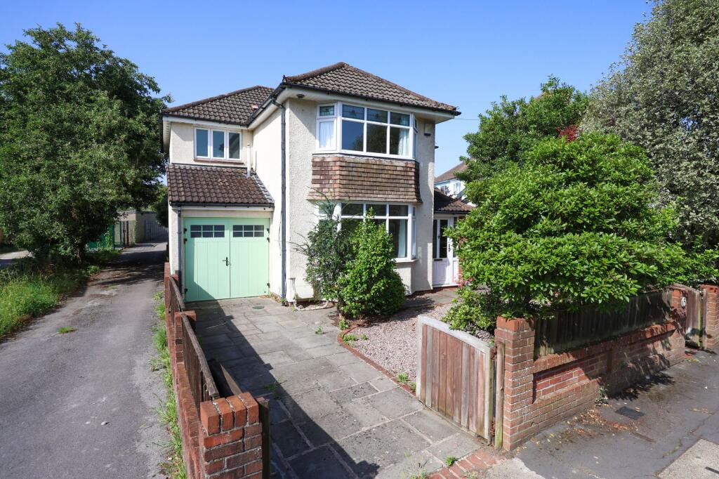 Main image of property: Western Road, Bristol, BS7