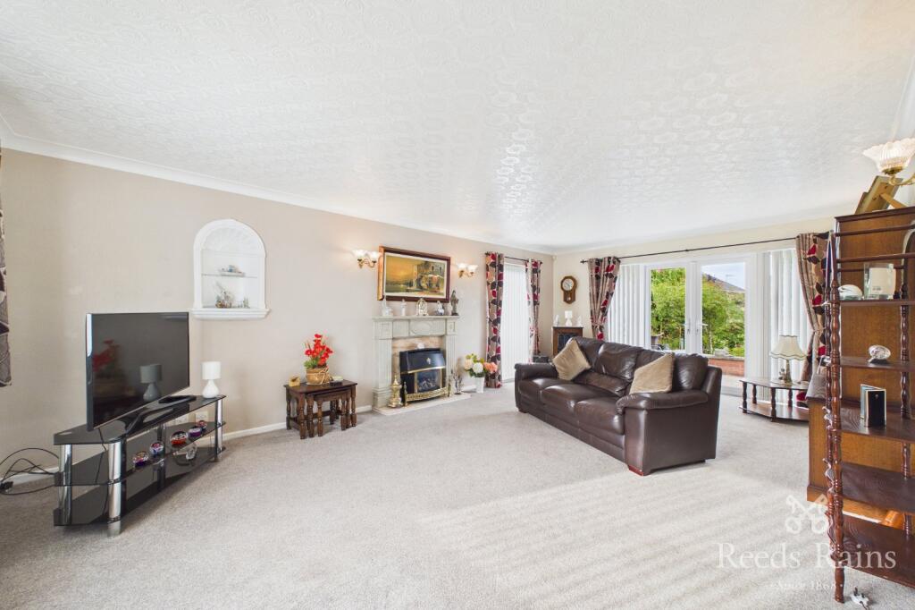 House in Sheffield - View 4