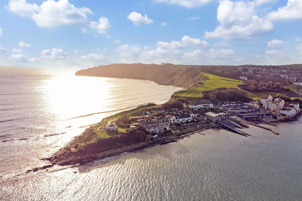 Main image of property: Peveril Point Road,Swanage,BH19 2AY
