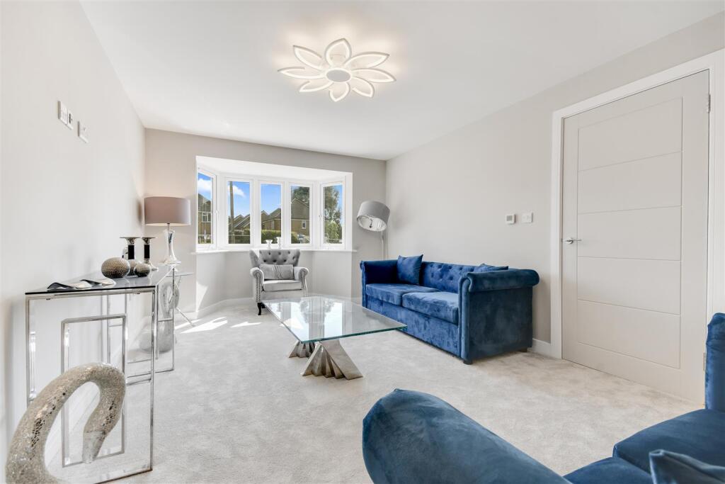 PLOT 2 Regency Close Southminster - More