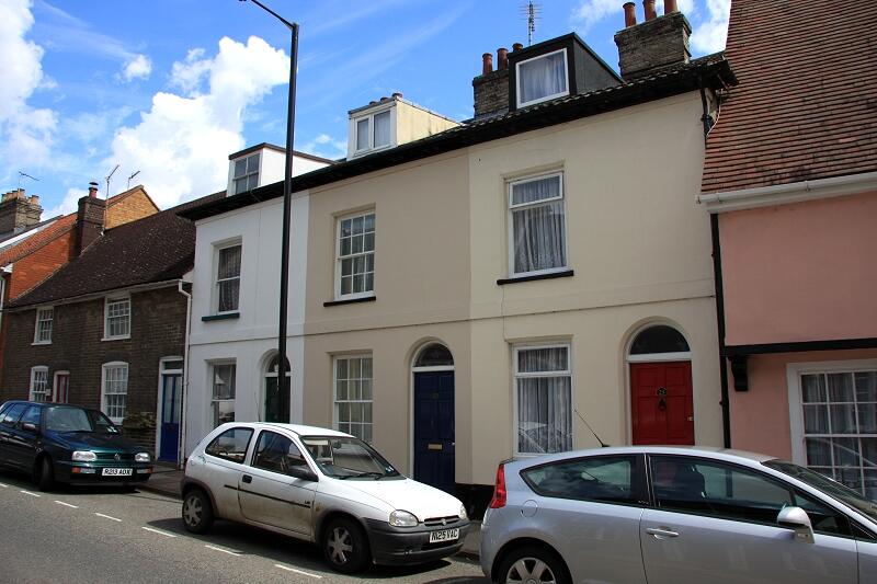 Main image of property: Southgate Street, Bury St. Edmunds, Suffolk, IP33