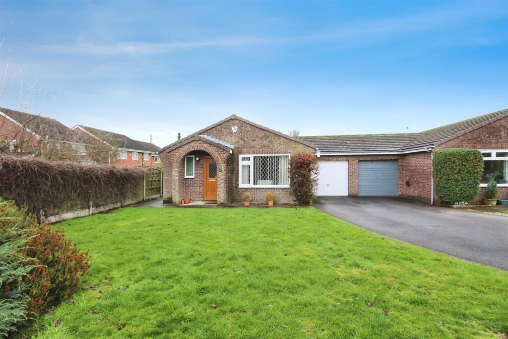 Main image of property: Farnham Croft, Skelton Woods, Leeds