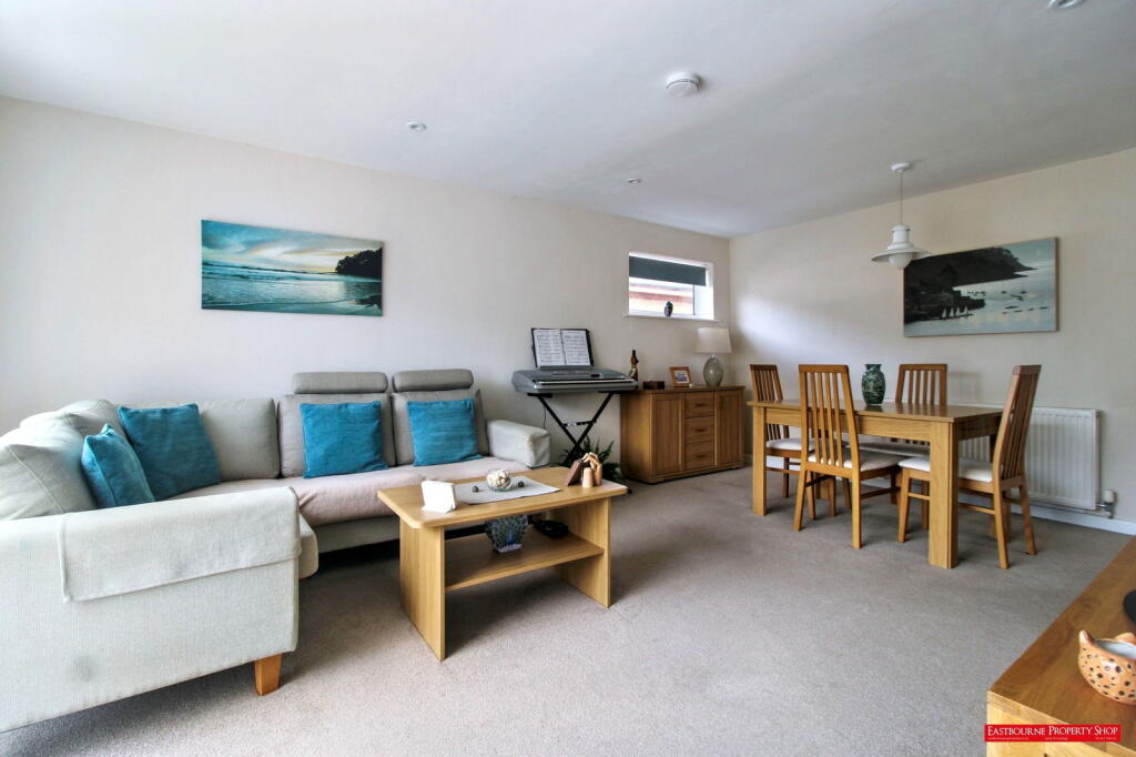 House in Eastbourne, East Sussex - View 3