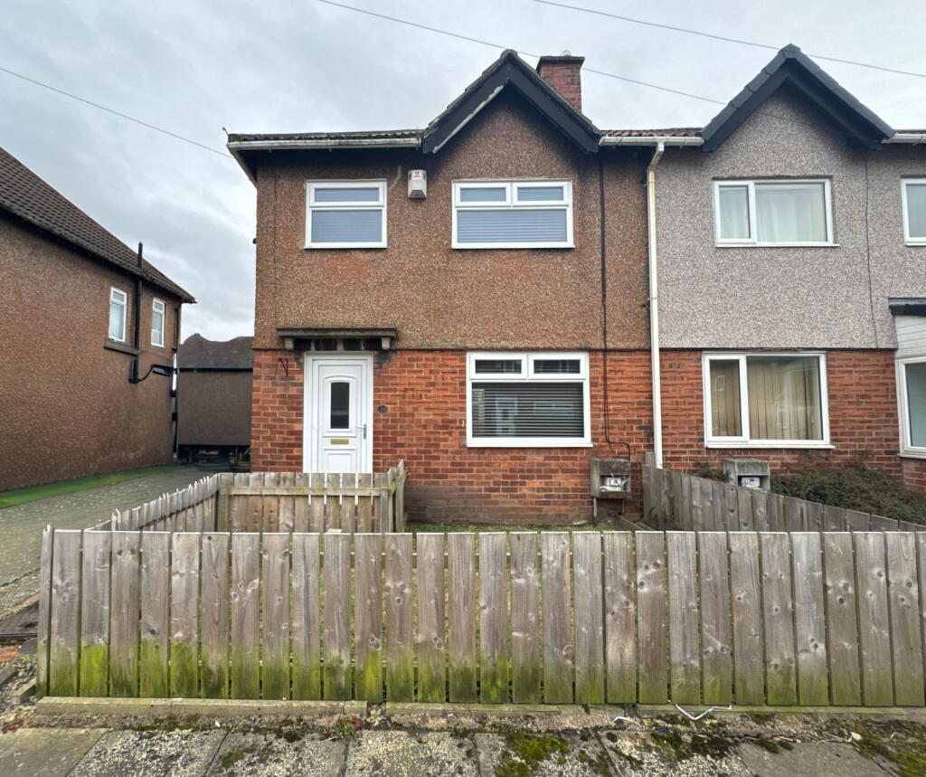 Main image of property: Kings Gardens, Blyth, NE24 5HF