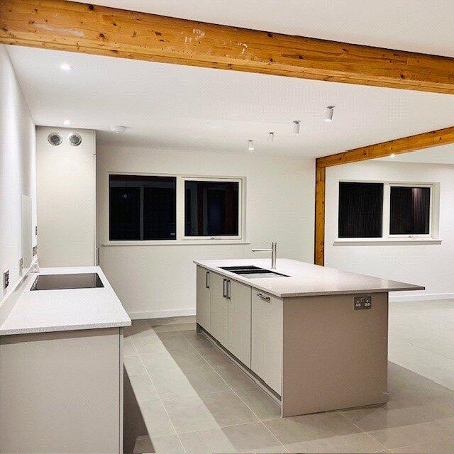 House in Taunton - More