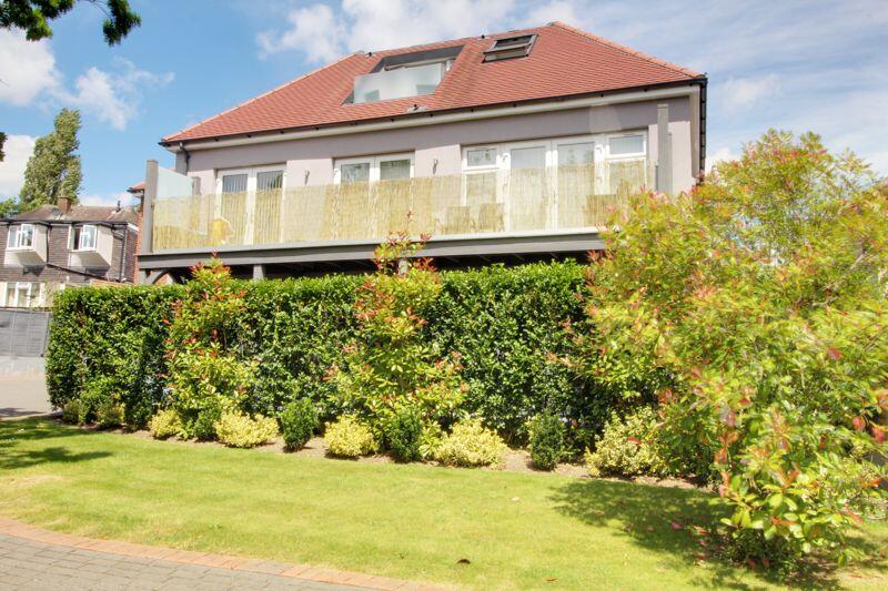Main image of property: Tolmers Gardens, Cuffley 