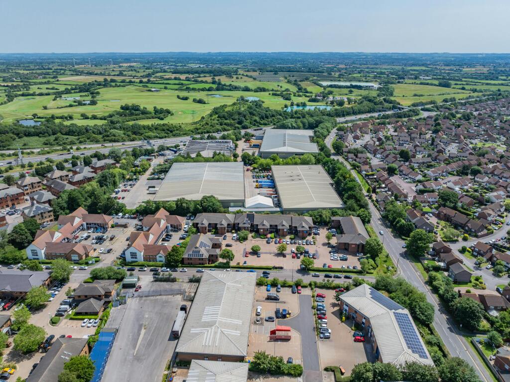 Beaufort Office Park, Woodlands Lane, Bristol-35.jpg
