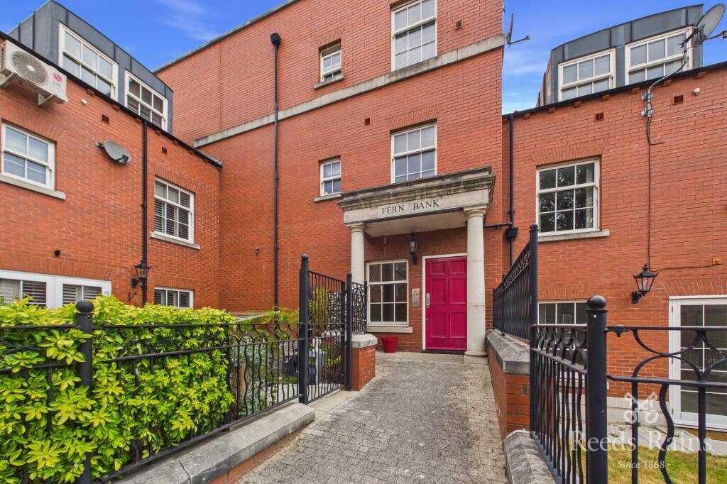Main image of property: Fern Bank, St. Johns Place, Wakefield, West Yorkshire, WF1