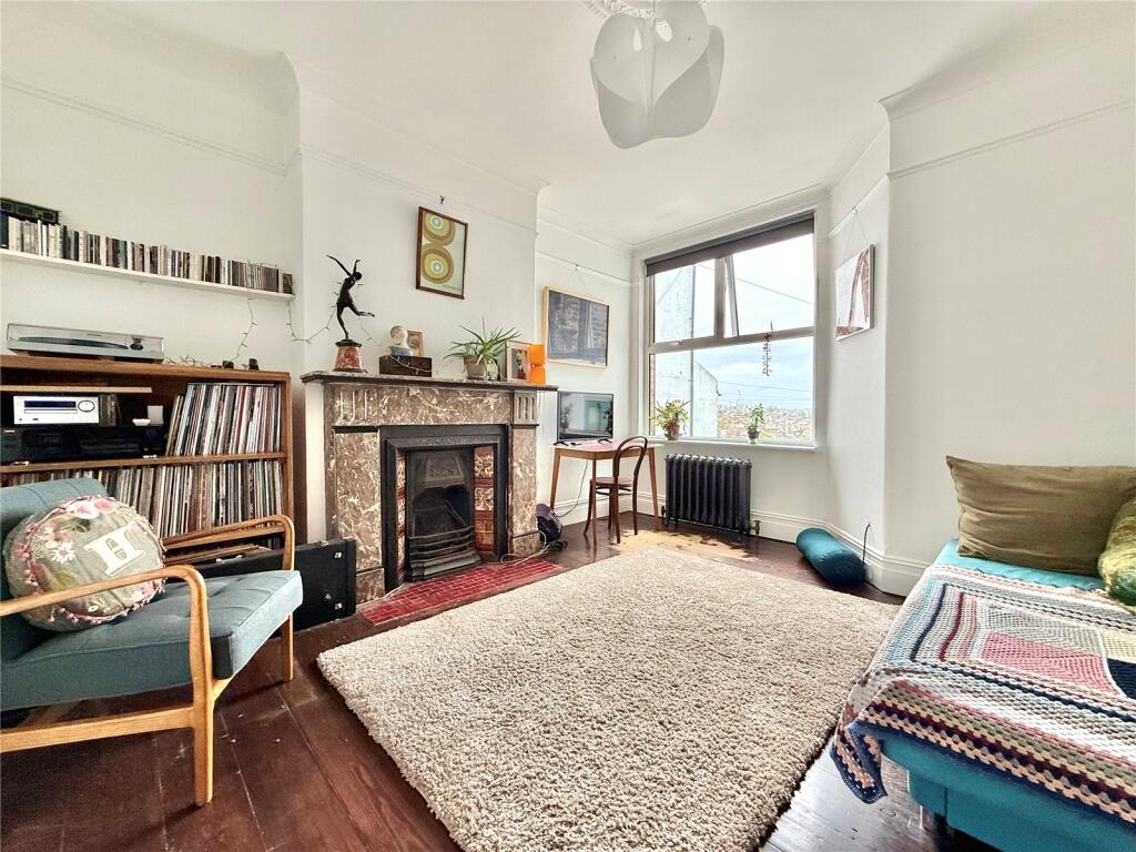 House in Eastbourne, East Sussex - View 5